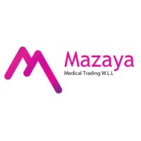 Mazaya Medical Trading WLL logo, Mazaya Medical Trading WLL contact details