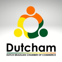 Dutcham - Dutch Brazilian Chamber of Commerce logo, Dutcham - Dutch Brazilian Chamber of Commerce contact details