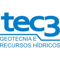 TEC3 Geotecnia e Recursos Hidricos logo, TEC3 Geotecnia e Recursos Hidricos contact details