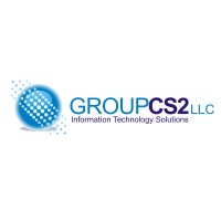 Group CS2 logo, Group CS2 contact details