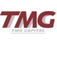 TMG Capital logo, TMG Capital contact details