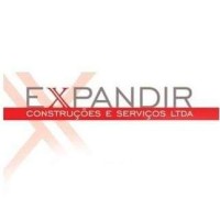 Expandir Construções e Serviços logo, Expandir Construções e Serviços contact details