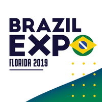 Brazil Expo Florida logo, Brazil Expo Florida contact details