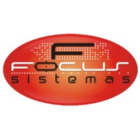 Focus Sistemas logo, Focus Sistemas contact details