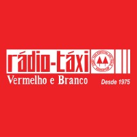 Rádio Táxi Vermelho & Branco logo, Rádio Táxi Vermelho & Branco contact details