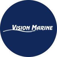 Vision Marine Representações e Serviços logo, Vision Marine Representações e Serviços contact details