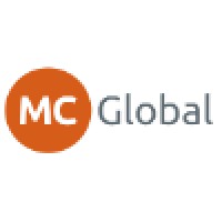 MC Global Solutions logo, MC Global Solutions contact details