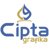 Percetakan Cipta Grafika logo, Percetakan Cipta Grafika contact details