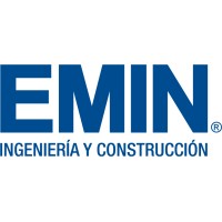 EMIN Ingenieria y Construccion S.A logo, EMIN Ingenieria y Construccion S.A contact details