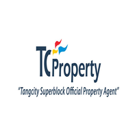 Tangerang City Property logo, Tangerang City Property contact details