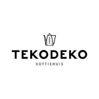 Cafe Tekodeko Koffiehuis logo, Cafe Tekodeko Koffiehuis contact details