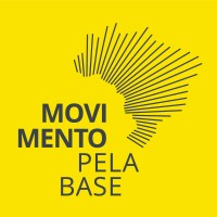 Movimento pela Base logo, Movimento pela Base contact details