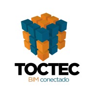 Toctec logo, Toctec contact details