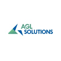 AGL Solutions logo, AGL Solutions contact details