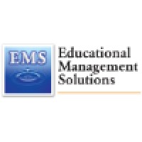 Educational Management Solutions logo, Educational Management Solutions contact details