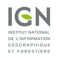 IGN - French Mapping Agency (Institut Géographique National) logo, IGN - French Mapping Agency (Institut Géographique National) contact details