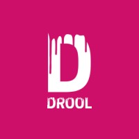 Drool logo, Drool contact details