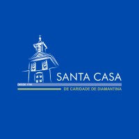 Santa Casa de Caridade de Diamantina logo, Santa Casa de Caridade de Diamantina contact details