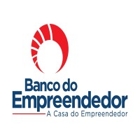 Banco do Empreendedor logo, Banco do Empreendedor contact details