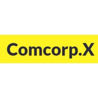 ComCorp logo, ComCorp contact details