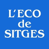 L'Eco de Sitges logo, L'Eco de Sitges contact details