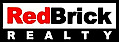 Red Brick Realty logo, Red Brick Realty contact details