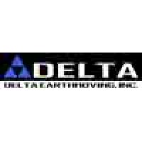 Delta Earthmoving, Inc. logo, Delta Earthmoving, Inc. contact details