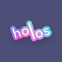 Holos, Inc. logo, Holos, Inc. contact details