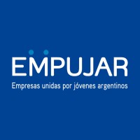 Programa EMPUJAR logo, Programa EMPUJAR contact details