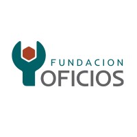 Fundación Oficios logo, Fundación Oficios contact details