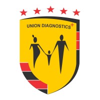 Union Diagnostics & Clinical Services Plc logo, Union Diagnostics & Clinical Services Plc contact details