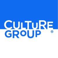 Culture Group logo, Culture Group contact details