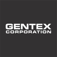 Gentex Corporation logo, Gentex Corporation contact details