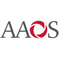 American Academy of Orthopaedic Surgeons (AAOS) logo, American Academy of Orthopaedic Surgeons (AAOS) contact details