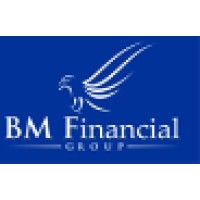 BM Financial Group logo, BM Financial Group contact details