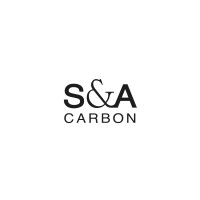 S&A Carbon logo, S&A Carbon contact details