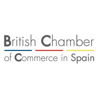 British Chamber of Commerce in Spain logo, British Chamber of Commerce in Spain contact details