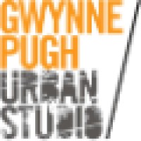 Gwynne Pugh Urban Studio logo, Gwynne Pugh Urban Studio contact details