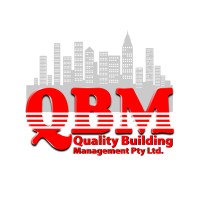 Quality Building Management logo, Quality Building Management contact details