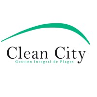 Clean City - Gestión Integral de Plagas logo, Clean City - Gestión Integral de Plagas contact details