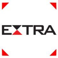 Jornal Extra logo, Jornal Extra contact details