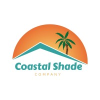 Coastal Shade Company logo, Coastal Shade Company contact details