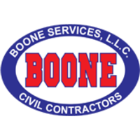 Boone Services logo, Boone Services contact details