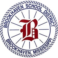 Brookhaven High School logo, Brookhaven High School contact details