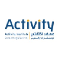 Activity Institute for Consulting and Training logo, Activity Institute for Consulting and Training contact details