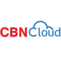 CBNCloud logo, CBNCloud contact details