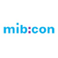 MIBCON a.s. logo, MIBCON a.s. contact details