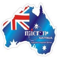 Micron Australia Pty Ltd logo, Micron Australia Pty Ltd contact details