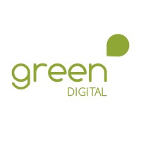 Agência Green Digital logo, Agência Green Digital contact details