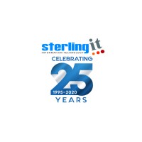 Sterling IT (Information Technology) logo, Sterling IT (Information Technology) contact details